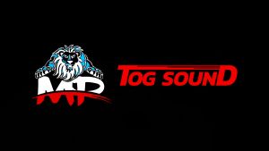 TOG SOUND ตู้ลำโพงสำเร็จรูป 8 นิ้ว 2400W แยกเสียงซ้ายขวา 4OHM MP-8845B แถมสายลำโพง 8M ตู้ลำโพง 8นิ้ว ตู้ลำโพงเปล่า 8นิ้ว + ลำโพงซับวูฟเฟอร์ 8นิ้ว + ลำโพงเสียงกลาง 4นิ้ว + ทวิตเตอร์โดม 1.5นิ้ว ซับบ็อกซ์ 8นิ้ว ตู้ลำโพงรถยนต์ ตู้ลำโพงบ้าน ตู้ลำโพง DIY