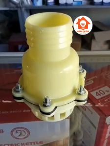 Luppe chõ rọ dùng cho ống dây mềm ống gân phi 60mm