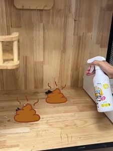 🐾กำจัดกลิ่นและยับยั้งแบคทีเรีย🐾Max สเปรย์ดับกลิ่น กำจัดกลิ่นฉี่แมว กำจัดกลิ่นสัตว์เลี้ยง กำจัดกลิ่นสุนัข กำจัดกลิ่นทรายแมว สเปรย์ดับกลิ่นสัตว์เลี้ยง อัตราการกำจัดแบคทีเรีย 99.9%