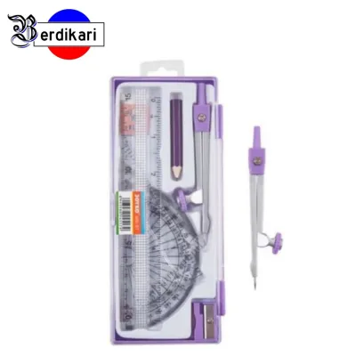 Math Set Jangka Joyko MS 87