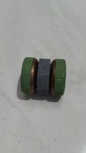 BELI 1 GRATIS 1 Pengasah Pisau Manual BATU ASAH RODA PUTAR Knife Sharpener & Mesin Asah Pengasah Gunting