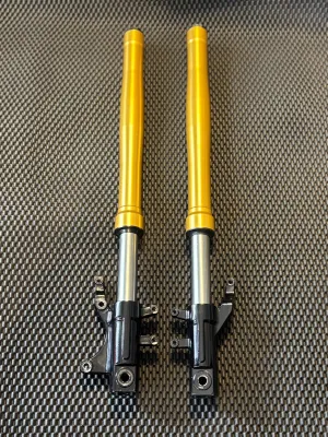 Phuộc Trước Zin Honda MSX125 – Hàng Tháo Xe