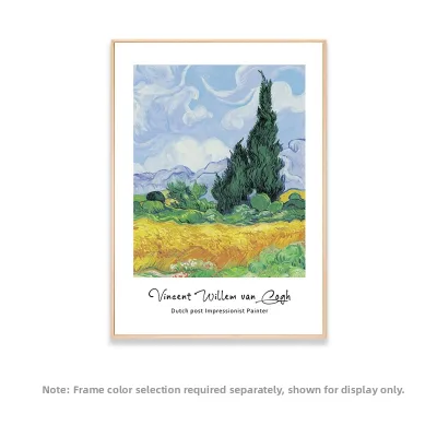 Home Decor Art Oil Painting