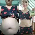 Trà Giảm Cân Thảo Mộc Hiệu Quả Tại Nhà. 