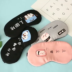 Eye Mask Hot & Cold Eye Mask Relaxing / Terapi Panas dan Dingin Relaksasi Mata untuk Tidur