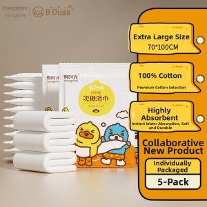 Youngtime | Disposable Thick Bedding Set for Travel