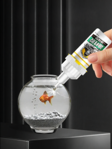Glass Repair Transparent Waterproof Glue