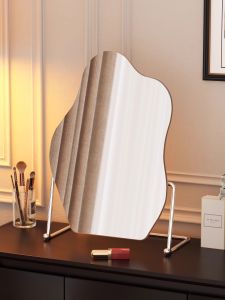 FWTDF | Luxury Rotatable Vanity Mirror