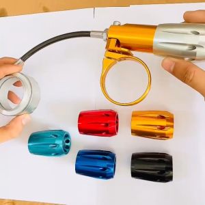 HPA dây NV-Racing - tăng chỉnh lò xo phuộc