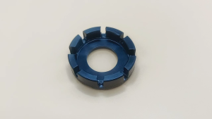 8 Way Bicycle Spoke Wrench Bike Repair Tool  Multi Size Spanner Wheel Rim Spanner for Bike MTB