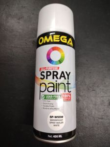 Weber Waterproof Spray Sealer - Stops Leaks High Elasticity Temperature & UV Resistant Adheres to Plastic Wood Etc. - 450ml