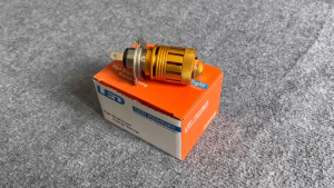 Bóng led đèn pha xe motor xe máy