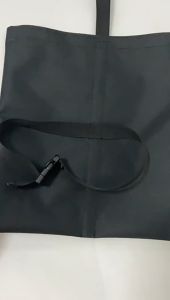 Tas Tiang Tenda Bahan Kain Oxford & Tas Pasir Tenda Tent Sand Bag Untuk Tenda Lipat Dan Payung Tenda