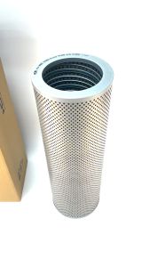 VOLVO Hydraulic oil filter EC140B EC210B EC290B EC135B oil return filter 0706301210 P551210 HF6319 0944412 4205707 706301210 Excavator parts HLX-8905