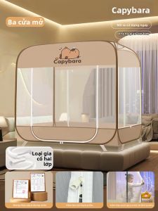 JAOM/N | Màn Chống Muỗi Chống Bụi Dễ Lắp