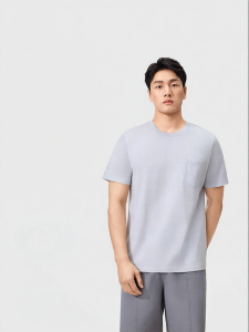 Purcotton | Cool Base Layer T-shirt