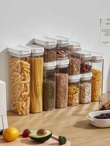 BANGJIAYI | Sealed Grain Storage Container