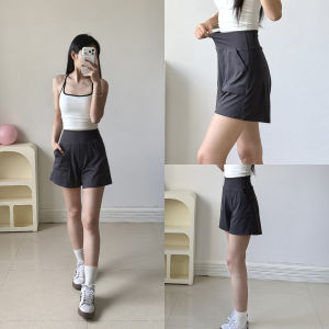 SKINOFSKIN | Quần Short Thể Thao Thông Gió Thoáng Mát Nhanh Khô