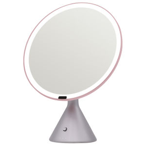 MUID | Desktop Makeup Mirror Desk Lamp LED Light Charging