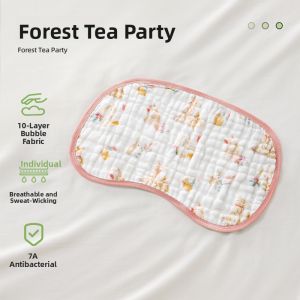 Usbettas | Sweat-Absorbing Breathable Baby Pillow