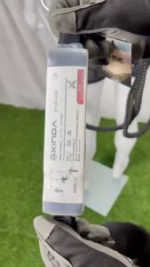 ตัวดูดซับแรงกระแทก แอสซอฟเบอร์ Absoftber XD-Q9687 ยี่ห้อ Xinda