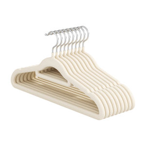 ZHIFAN | Anti-slip No-mark Shoulder Protection Clothes Hanger