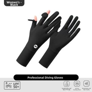 JIFANPAUL | Sunscreen Diving Gloves