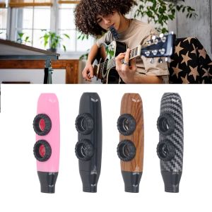 Kazoo Flute with Diaphragm Kazoo Flute Dual Hole Flute Adjustable Musical Wind Instrument With Diaphragm For Playing Performance