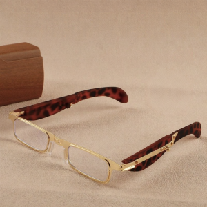 JIFANPAUL | Portable Foldable Anti Blue Light Reading Glasses