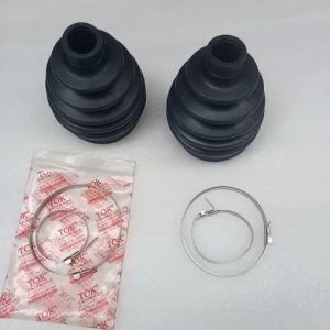 Cao su láp ngoài Toyota Camry 2012 - 2016