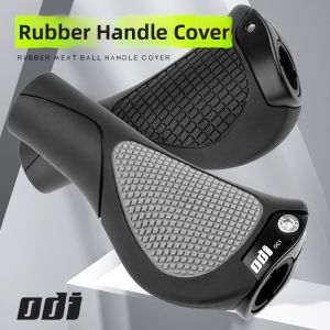 ODI | Shock Absorbing Non-slip Grip Bike Handlebar Grip