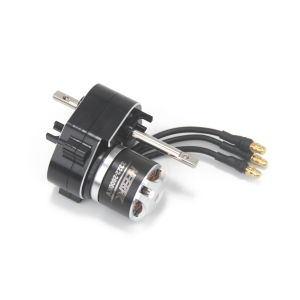 NEEBRC 2322 Outrunner Động Cơ Không Chổi Than 2600KV Với Hộp Số Bằng Kim Loại Đầy Đủ Cho Xe RC Xe Bánh Xích Xe Tải MN Series DIY Nâng Cấp Một Phần