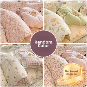 JIFANPAUL | Cotton Bedding Set