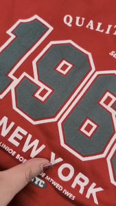 🐦‍🔥 ( LIMITED EDITION ) NYC  เสื้อกันหนาว สไตล์เท่ ดูดี แขนยาวมีฮู้ด ผ้านิ่มใส่สบาย มีเก็บเงินปลายทาง ✅