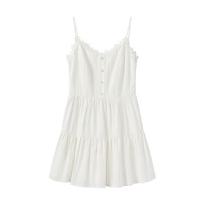 Cantonstory | Lace Slimming Sun Protection Long Sleeve Top