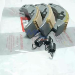 KAMPAS GANDA ONLY KOPLING BEAT POP K44 Kampas Ganda Beat Esp Vario 110 Esp Scoopy Fi Esp Beet Street