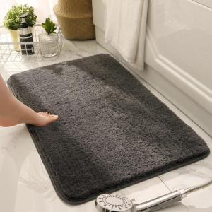 MOLORE | Water Absorbent Slip-resistant Thick Door Mat