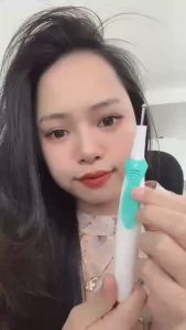 Dụng Cụ Bút Rung Huyệt Diện Chẩn  Giúp Tuần Hoàn Lưu Thông Máu