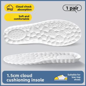 XIANZHAO | Height Increasing Invisible Comfortable Soft Sole Insoles