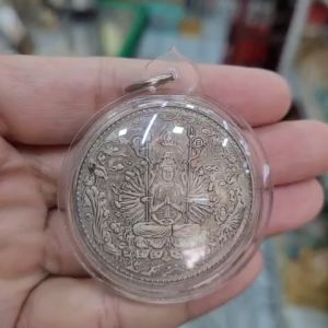 Mặt Amulet Trang Trí – Thiết Kế Nhỏ Gọn Kích Thước 4cm