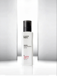 KANS | Nước Hoa Hồng Dưỡng Ẩm Làm Dịu Trắng Da Chống Nám
