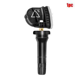 Car Tire Pressure Sensors for Buick GMC Chevrolet Holden 433MHz LEEPEE TPMS Sensors Interal Sensors For Cadillac Mahindra Tata