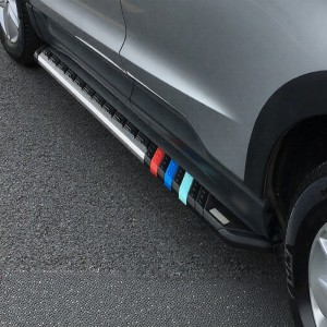 Maremlyn | Vehicle Side Steps For 20 Buick Models Accessories