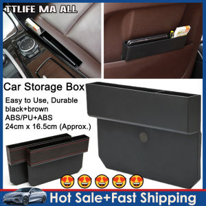 👍Chất lượng cao👍Ghế Xe Hơi crevice hộp lưu trữ khoảng cách chỗ ngồi Túi cắt Catcher Organizer xe hơi phổ thông ghế xe hơi Khay Xếp Đồ Ghế ngồi thẻ điện thoại Móc treo chìa khóa túi