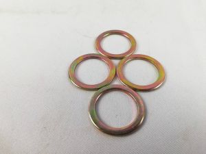 29344 แหวนรองแกน roller บน-ล่าง w9543-5503-2 ยี่ห้อฟาร์มเทค ใช้ได้กับโรลเลอร์รถเกี่ยว dc60dc68 ราคาตัวละ