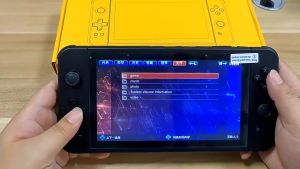 🎉8.8 BIG PROMOTION🎉: PSP X70/X7/X12 - A Retro Gaming Console with Built-in Arcade Games