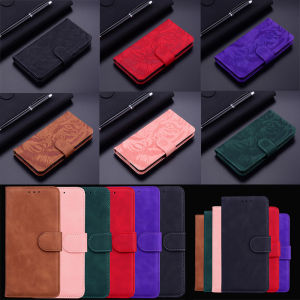 Stand Flip Wallet Case For LG K50 Q60 K40S K41S k51S K61 K52 K62 Q52 lgStylo 5 6 7 Velvet 4G 5G V40 ThinQ  Leather Protect Cover