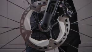 SHIMANO | Đĩa Phanh Tản Nhiệt Cao Cấp SHIMANO MT800 MT900 Dành Cho Xe Đạp Địa Hình & Đường Trường 140mm/160mm/180mm Khóa Trung Tâm Phanh Đĩa Thủy Lực