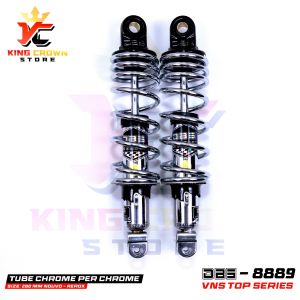 SHOCK DBS TOP UP SERIES-8889 AEROX - NMAX NEW/2020 - NMAX OLD - PCX 150 - PCX 160 NEW SKOK BELAKANG SHOCKBREAKER HARGA GROSIR TERMURAH