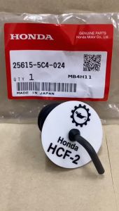 ORIGINAL HONDA ODYSSEY RC1 T6A CIVIC FE CRV RW1 1.5 RS3 TURBO HRV RV3 ATF AUTO CAP 25615-5C4-024